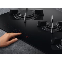 Варочная панель AEG HVB8453IB