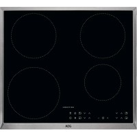 Варочная панель AEG IKB64301XB