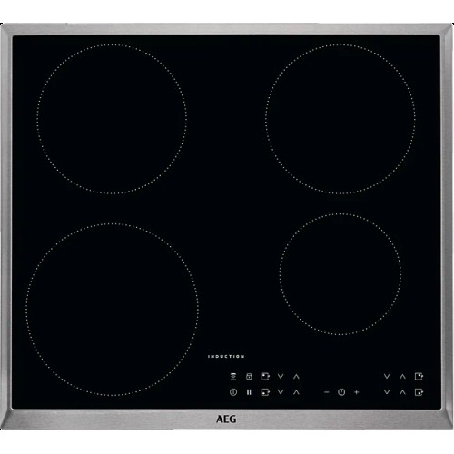 Варочная панель AEG IKB64301XB