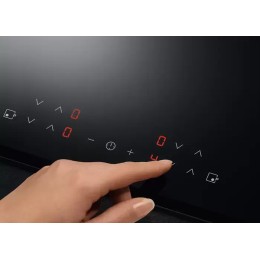 Варочная панель AEG IKB64301XB