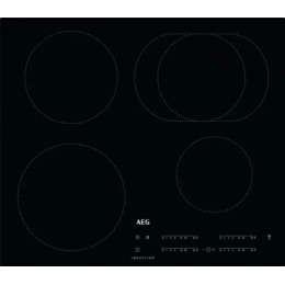 Варочная панель AEG IKB64413IB