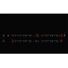 Варочная панель AEG IKB64431XB