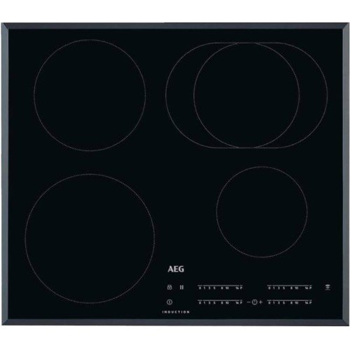 Варочная панель AEG IKB 64413 FB