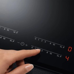 Варочная панель AEG IKE74441FB