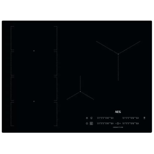 Варочная панель AEG IKE74471IB