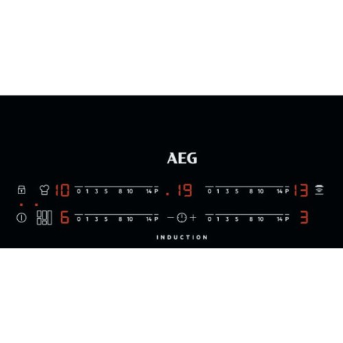 Варочная панель AEG IKE74471IB