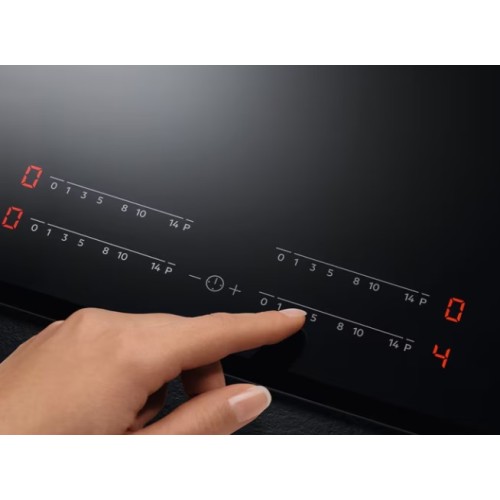 Варочная панель AEG IKE74471IB