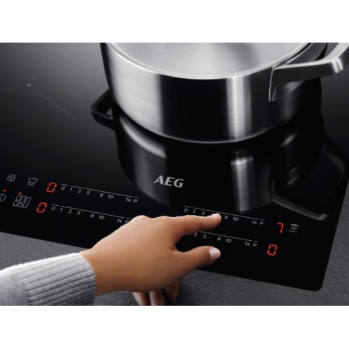 Варочная панель AEG IKE74471IB