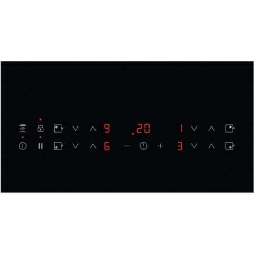 Варочная панель AEG IKR64301XB