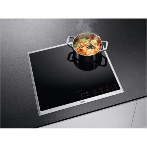 Варочная панель AEG IKR64301XB