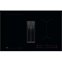 Варочная панель с вытяжкой AEG NCH84B03AB Варочная панель с вытяжкой AEG NCH84B03AB