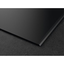 Варочная панель с вытяжкой AEG NCH84B03AB