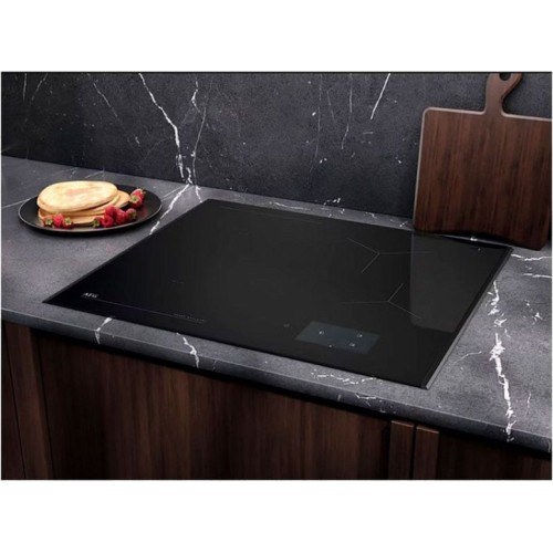 Варочная панель AEG NIG64B30AB