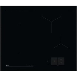 Варочная панель AEG NIH64B30AB