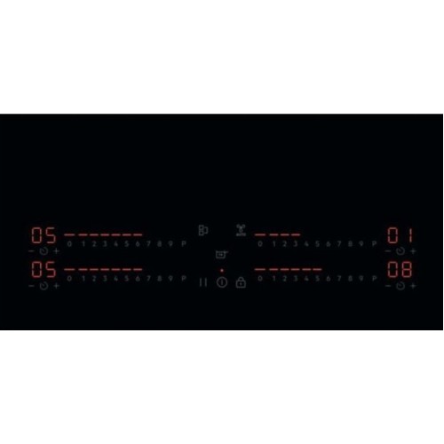 Варочная панель AEG NII84B10AB