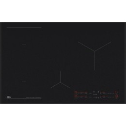 Варочная панель AEG NII84B30AZ