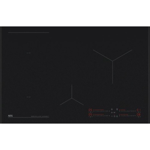 Варочная панель AEG NII84B30AZ