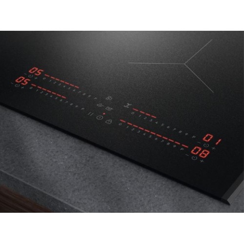 Варочная панель AEG NII84B30AZ