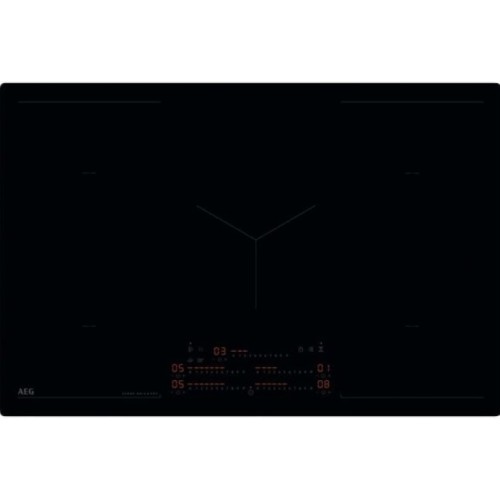 Варочная панель AEG NIK85M30IB