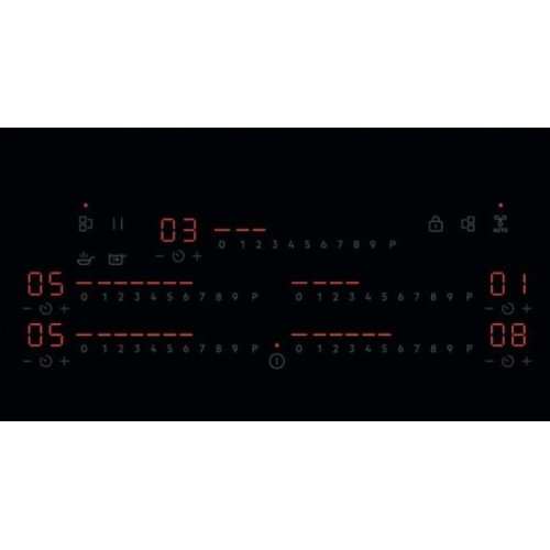 Варочная панель AEG NIK85M30IB