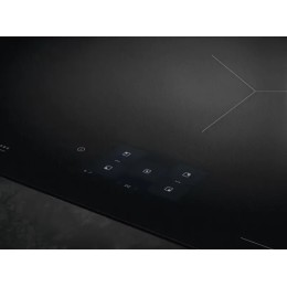 Варочная панель AEG TH85IH50IB