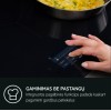 Варочная панель AEG TH85IM30FB