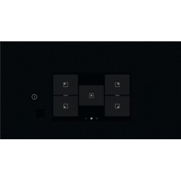 Варочная панель AEG TH85IM30FB