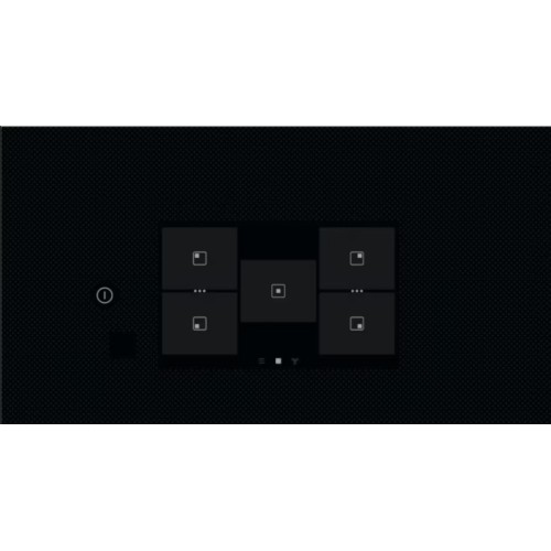 Варочная панель AEG TH85IM30FB