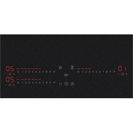 Варочная панель AEG TI64IB10IZ