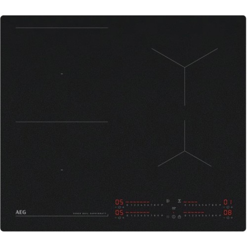 Варочная панель AEG TI64IB10IZ