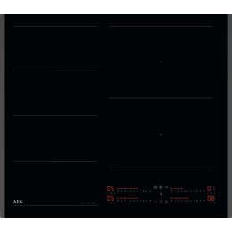 Варочная панель AEG TI64IG00FB
