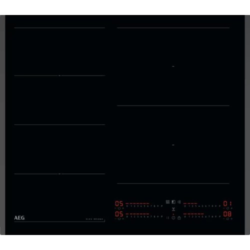Варочная панель AEG TI64IG00FB