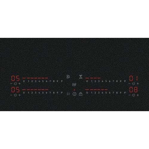 Варочная панель AEG TI84IB10IZ