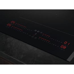 Варочная панель AEG TI84IF00FB