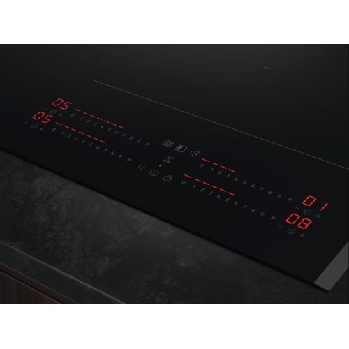 Варочная панель AEG TI84IF00FB
