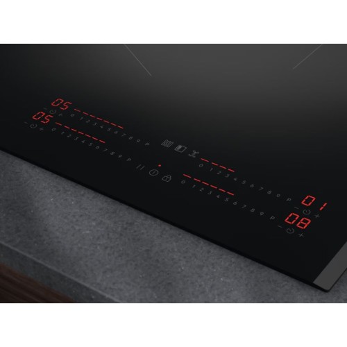 Варочная панель AEG TI84IF00FB