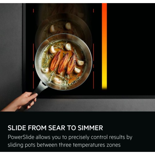 Варочная панель AEG TI84IF00FB