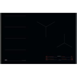 Варочная панель AEG TI84IF00FB