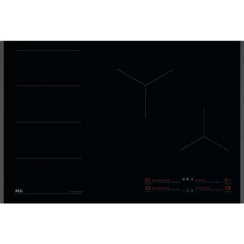 Варочная панель AEG TI84IF00FB