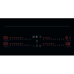 Варочная панель AEG TI84IF00FB