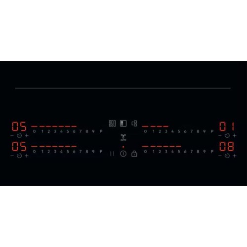 Варочная панель AEG TI84IF00FB