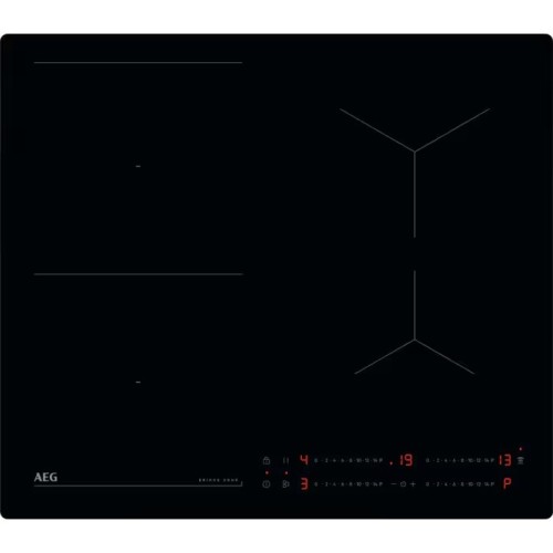 Варочная панель AEG TO64IB00IB