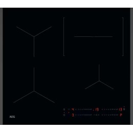 Варочная панель AEG TO64IC00FB