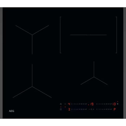 Варочная панель AEG TO64IC00FB