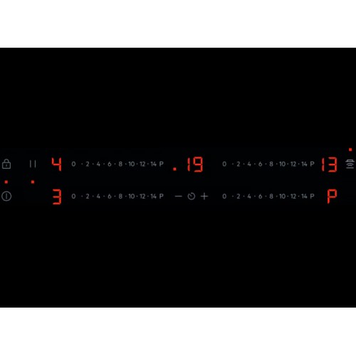 Варочная панель AEG TO64IC00FB