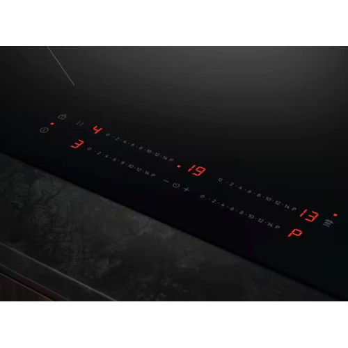 Варочная панель AEG TO64IC00FB