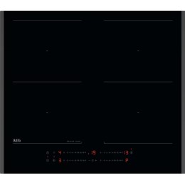 Варочная панель AEG TO64IM00FB