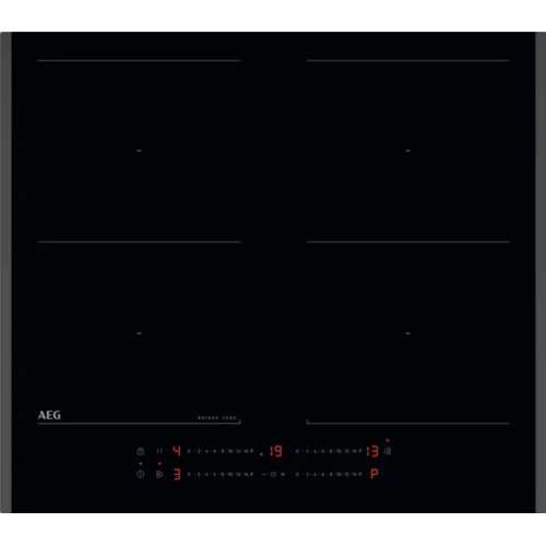 Варочная панель AEG TO64IM00FB