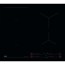 Варочная панель AEG V64IIB30IB