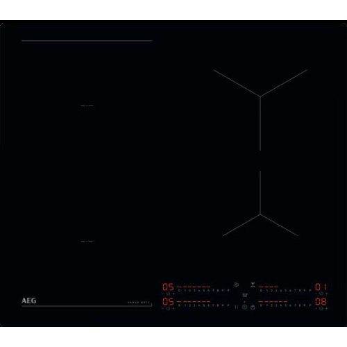Варочная панель AEG V64IIB30IB